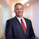 Headshot of John Martin , Partner at Dannible & McKee