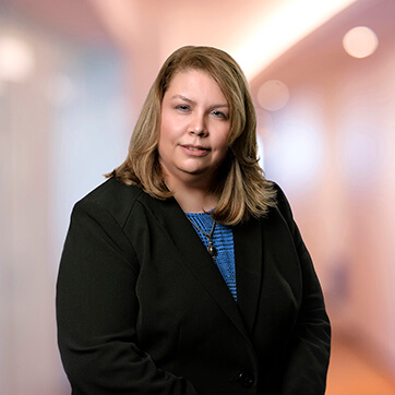 Peggy J. Rowe, CPA, CFE is an audit partner and the partner-in-charge of the accounting and advisory services department with the firm.
