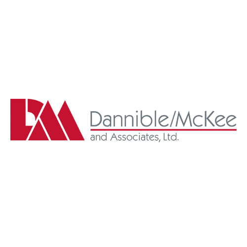 Dannible/McKee and Associates, Ltd. logo