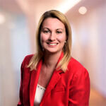 Head shot of Shannon Forkin, Partner at Dannible & McKee LLP