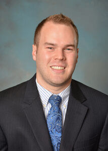 Preston Krieger