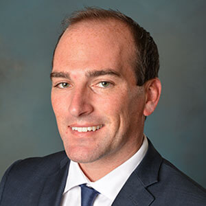 Photo of Kevin Didio, senior audit manager