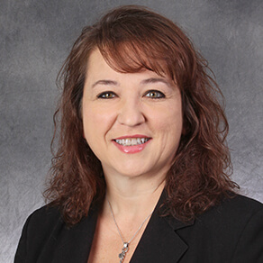 Headshot of Lori Beirman, Supervisor at Dannible & McKee