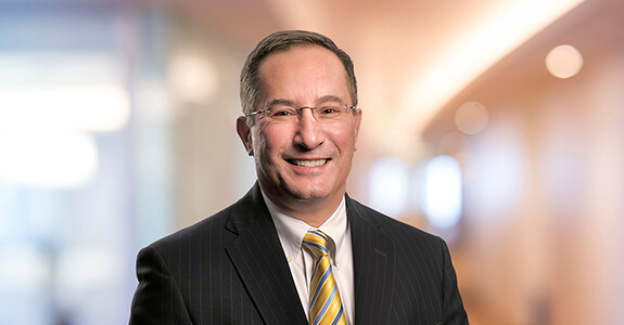 Chris Didio Audit Partner Headshot