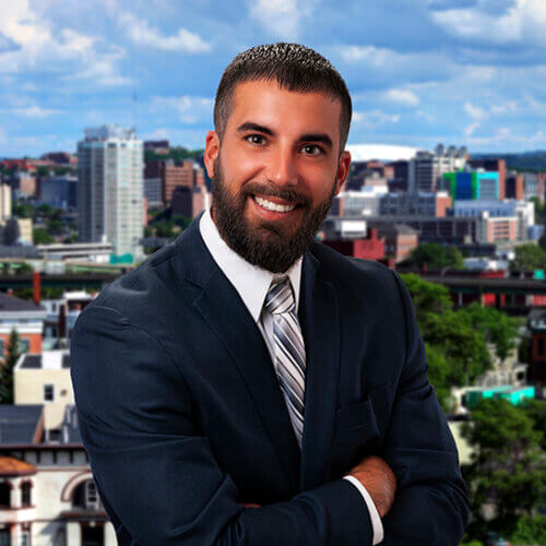 Sean R. Conners, CPA, is a tax manager who has five years of experience in individual and corporate taxation and tax planning.