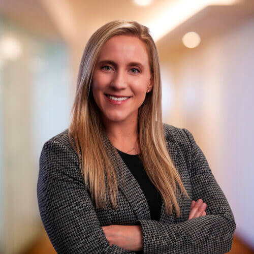 Kaitlyn Mariano Headshot
