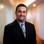 Anthony Pokrentowski tax manager at Dannible & McKee, LLP