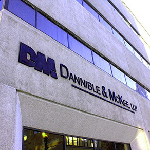 Photo of Dannible & McKee office