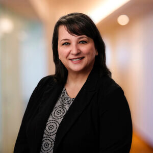 Lori Beirman director of audit quality at Dannible & McKee, LLP