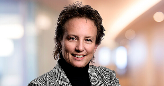 Deborah E. Finch CPA/ABV, CVA, CDA, Tax Partner