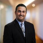 Anthony P. Pokrentowski, CPA, Tax Manager