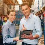 Warehouse Manager