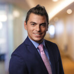 Tax partner Anthony Cerchia