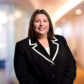 Charla A. Roth, CPA, CDA, Audit Partner