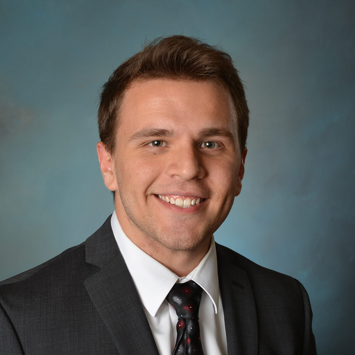 Headshot of Nicholas Jim Dannible & McKee, LLP