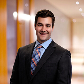 Robert C. Reeves, CPA, CFE Audit Partner