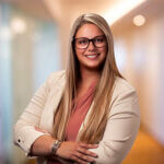 Christine Petrone, CPB, is an accounting and advisory services supervisor with over 10 years of experience.