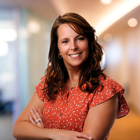 Kris Jones is the office manager for our firm. She has been with the firm for more than 25 years.