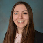 A headshot of Kathryn Short.