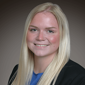 Erin E. Heindl, CPA, audit senior