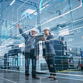 Image of Factory Digitalization