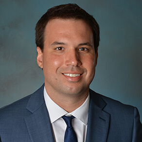 Zachary C. Firestone, CPA is a tax senior accountant