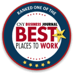 Best Places to Work 2025 Logo